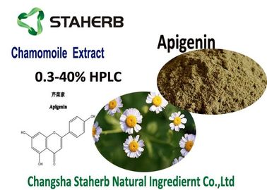 China Celery Seed Chamomile Pure Natural Plant Extracts supplier