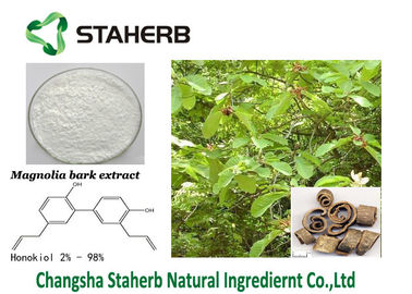 China Honokiol 528-43-8 Magnolia Bark Extract supplier