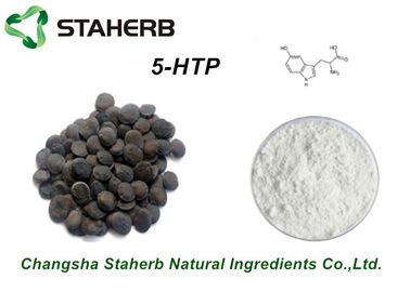 China 5-Hydroxytryptophan Pure Natural Plant Extracts CAS No.4350-09-8 5-HTP supplier