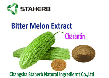 China Nature Bitter Melon Extract Weight Losing Raw Materials / momordica charantia extract supplier