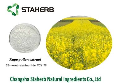 China Rape Pollen Extract Chemistry Reference Materials Plant Growth Regulator supplier
