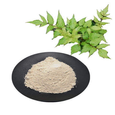 China natural plant extracts Vine tea extract dihydromyricetin protect liver and hangover drink supplier