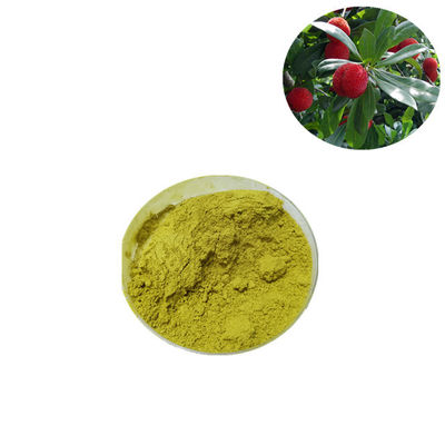 China natural plant extracts Vine tea extract myricetin 98% for medicals supplier