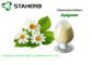 Light Yellow Fine Powder Chamomile Flower Extract 1% 1.2% 1.6% Apigenin Anti Cancer supplier