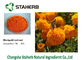 Zeaxanthin Marigold Flower Extract supplier