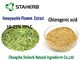 Water Soluble Honeysuckle Flowers Chlorogenic Acid Powder 5-25% HPLC CAS 327 97 9 supplier