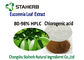 RAW Material Pharmaceuticals Eucommia Ulmoides Extract  P.E Chlorogenic Acid 5-98% supplier