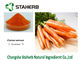Beta-Carotene Natural Food Additives Carrot Extract Powder Vitamin A supplier
