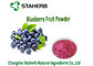 Organic Blueberry Juice Dehydrated Fruit Powder Anthocyanosides Ingredient supplier