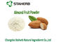 Off - White Color Excipient Almond Protein Powder No Lumps / Visible Impurities supplier