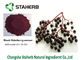 Anti-aging Elderberry Extract Concentrated plant extract Anthocyandin supplier