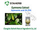 Weight Losing Gymnema Sylvestre Leaf Extract  Powder 25% Gymnemic Acids supplier