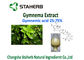 Weight Losing Gymnema Sylvestre Leaf Extract  Powder 25% Gymnemic Acids supplier