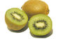 Food Grade Dehydrated Fruit Powder , Freeze Dried Kiwi Powder Fructus Actinidiae Chinensis supplier