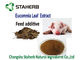 Brown Yellow Powder Eucommia Ulmoides Leaf Extract Chlorogenic Acid 3-5% supplier