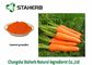 Dried Carrot Juice Vegetable Extract Powder Root Part Ethanol Extraction Anti - Cancer supplier