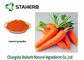 Dried Carrot Juice Vegetable Extract Powder Root Part Ethanol Extraction Anti - Cancer supplier