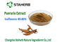 Isoflavons40%~80% Pueraria Lobata Root Extract Light Brown Powder CAS 3681 99 0 supplier