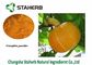 Dried Pumpkin Vegetable Extract Powder Cushaw Water / Grain Alcohol Solvent supplier