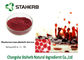 Astaxanthin Antioxidant Dietary Supplement Haematococcus Pluvialis Extract Dark Red Powder supplier