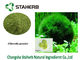 Chlorella Protein Vegetable Extract Powder Green Algae Powder supplier