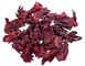 Anthocyanins 5% Natural Cosmetic Ingredients Dried Hibiscus Flower Extract Powder supplier