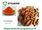Colorant Food Additive Curcumin Natural Plant Extracts Turmeric Extract supplier