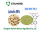 Luteolin 98% Extract From Peanuts Extract Powder 491-70-3 Herbal Plant Extract supplier