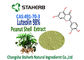 Luteolin 98% Extract From Peanuts Extract Powder 491-70-3 Herbal Plant Extract supplier