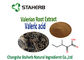 Valerian Root Extract used for Antibacterial and Antiviral Plant Extract Valearic adid supplier