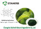 Chlorophyllin Antibacterial plant extracts Mulberry leaf extract sodium copper chlorophyllin supplier