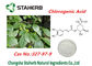 Herbal Antibacterial Plant Extracts Eucommia Ulmoides P.E Chlorogenic Acid Powder supplier