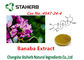 Corsolic Acid Banaba Extracts Pure Natural Plant Extracts Cas No.4547-24-4 supplier