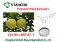 Pomelo Peel Plant Extract white fine powder of Naringenin extract supplier