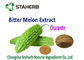 Nature Bitter Melon Extract Weight Losing Raw Materials / momordica charantia extract supplier