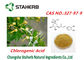 Honeysuchle flowers chlorogenic acid powder Cas no.327-97-9 brown supplier