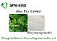 Vine Tea Pure Natural Plant Extracts Dihydromyricetin 98% Healthy Product supplier