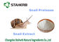 Snail Extract Natural Cosmetics Raw Materials , Organic Cosmetic Ingredients supplier