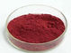 Cranberry Extract Organic / Natural Antioxidant Supplement Violet Fine Powder supplier