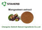 Pure Natural Mangosteen Pure Herbal Extracts Mangostin Powder For Pharma supplier