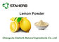 Lemon Extract Fruit Extract Powder , Natural Fruit Extract Powder 2 Years Shelf Life supplier
