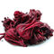 Hibiscus Flower Extract Natural Cosmetic Ingredients Anthocyanin 10% Powder supplier