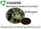 Black Barbary Wolfberry Fruit Extract , Natural Food Ingredients For Beverage supplier