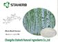 Betulinic Acid Birch Bark Extract , Herbal Reference Standards Antitumor supplier