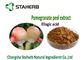 Pomegranate Peel Concentrated Plant Extract Anti Mutagen And Anti Cancer Properties supplier