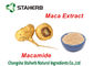 Maca Root Extract Male Enhancement Powder , Natural Male Enhancement Ingredients supplier