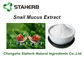 Skin Whitening Natural Cosmetic Ingredients Animal Extract Snail Mucus Extract supplier