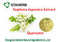Sophora Japonica Extract Extracting Chemicals From Plants Quercetin 98% supplier