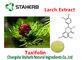 Cas No 480-18-2 Larch Extract All Natural Extracts Taxifolin 80%-98% Purity supplier