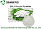 Cosmetics Grade White  Silk Fibroin Powder Main Ingredient Silk Protein supplier